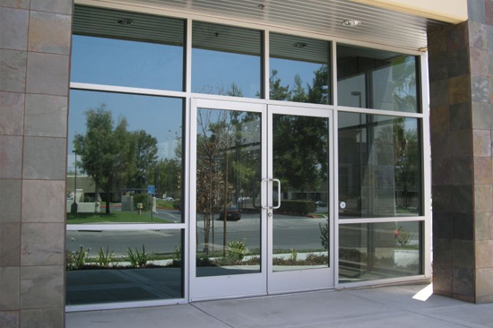 San Rafael-commercial-door-repair