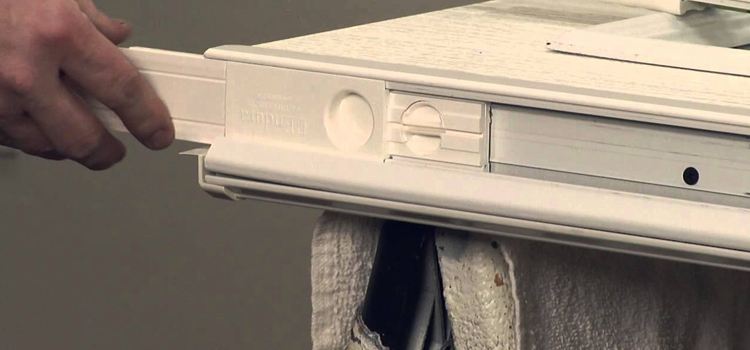 aluminum storefront door repair San Rafael