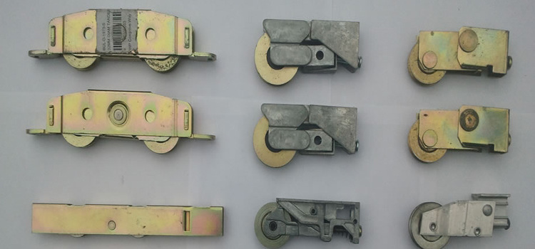 patio sliding door wheel replacement San Rafael