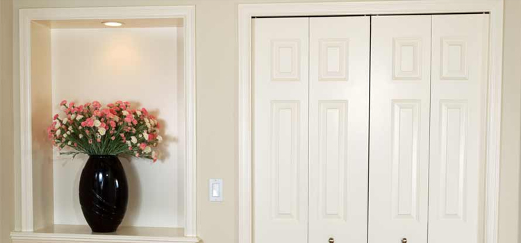 residential closet door repair in San Rafael