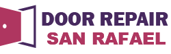 Door Repair San Rafael